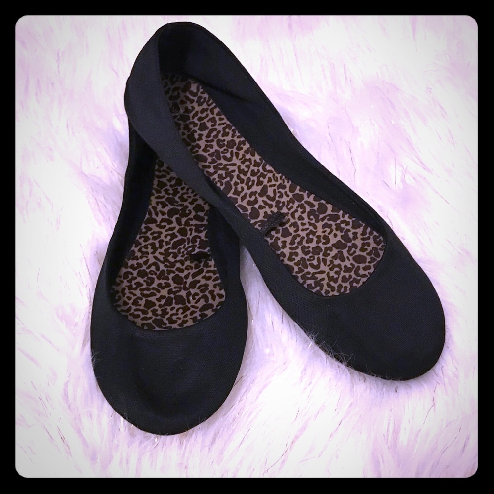 Black Flats